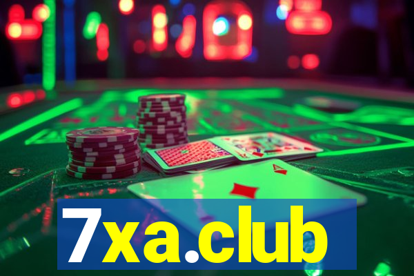 7xa.club