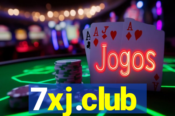 7xj.club