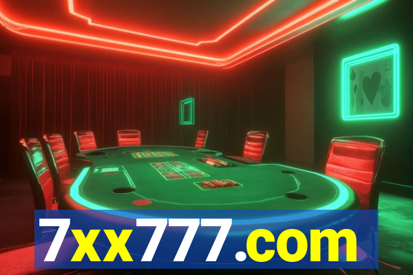 7xx777.com