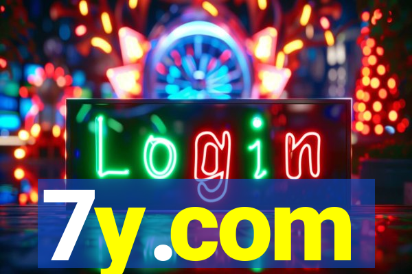 7y.com