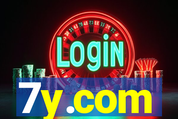 7y.com