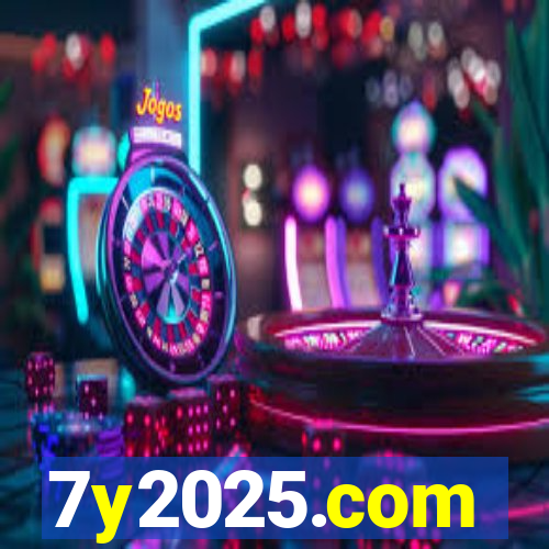 7y2025.com