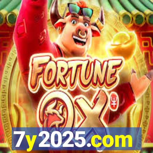 7y2025.com