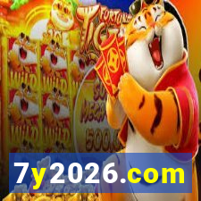 7y2026.com