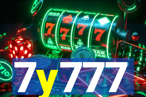 7y777
