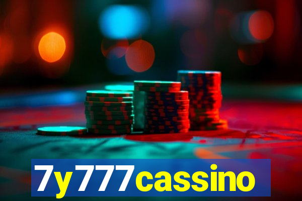 7y777cassino