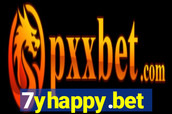 7yhappy.bet