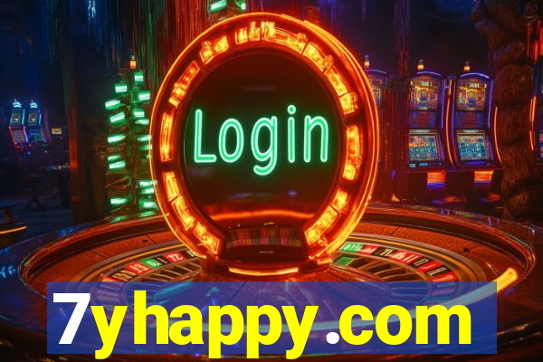 7yhappy.com