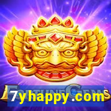 7yhappy.com