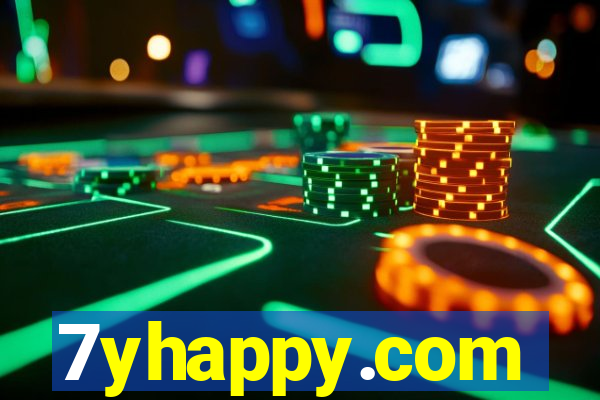 7yhappy.com