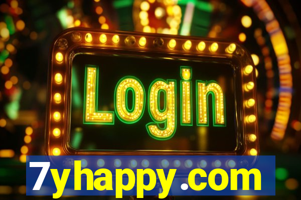 7yhappy.com