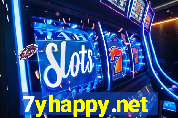 7yhappy.net