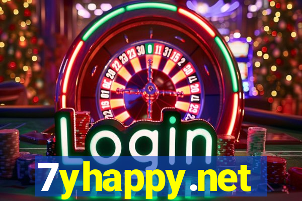 7yhappy.net