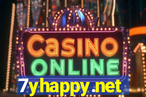 7yhappy.net