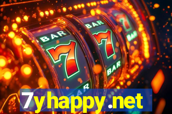 7yhappy.net
