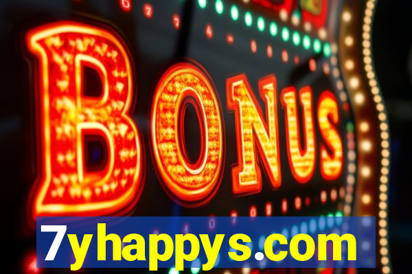 7yhappys.com
