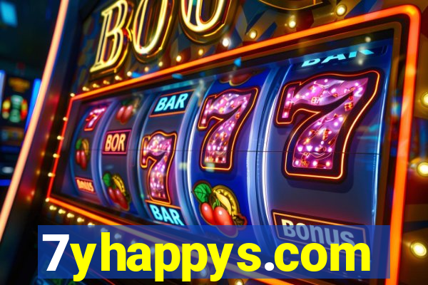 7yhappys.com