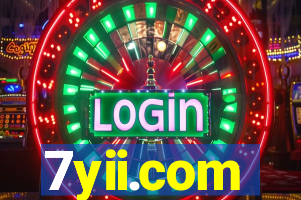 7yii.com