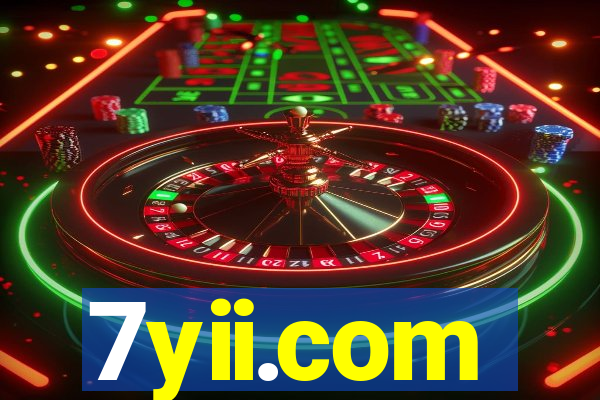 7yii.com