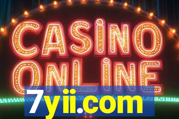 7yii.com