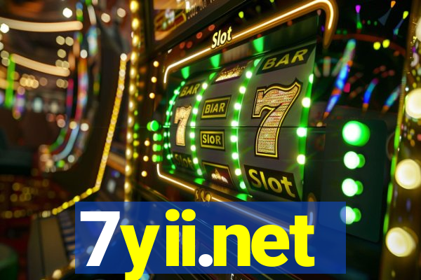 7yii.net