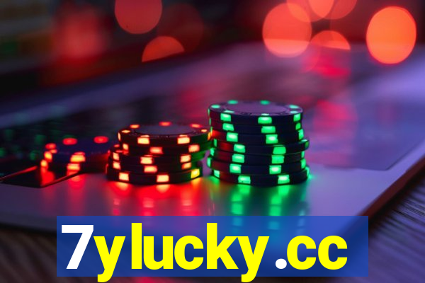 7ylucky.cc