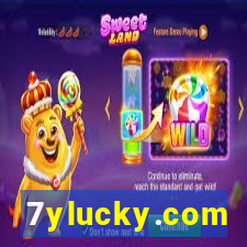 7ylucky.com
