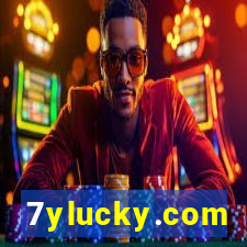 7ylucky.com
