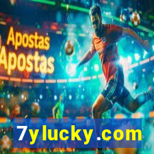7ylucky.com