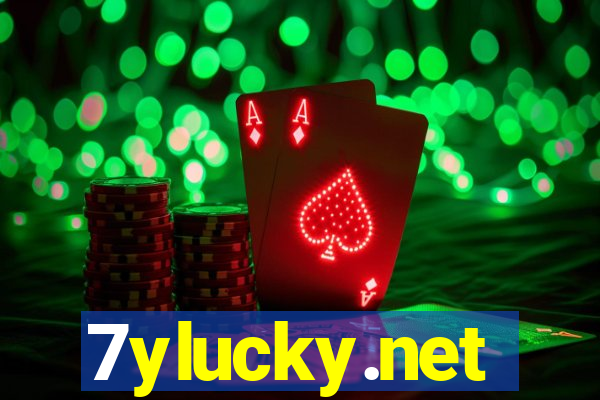 7ylucky.net
