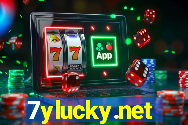 7ylucky.net