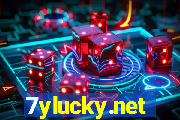 7ylucky.net