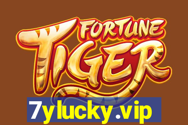 7ylucky.vip