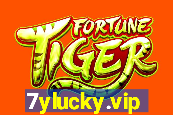 7ylucky.vip