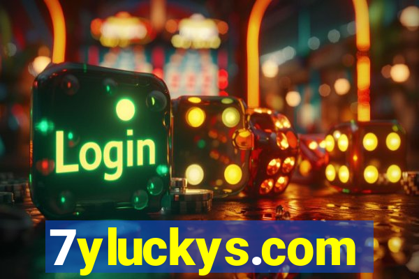 7yluckys.com