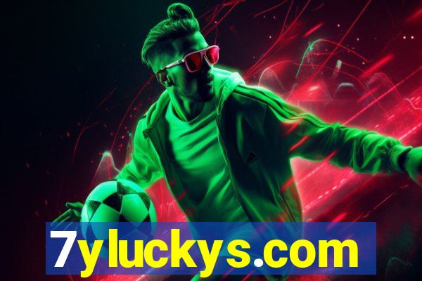 7yluckys.com