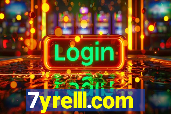 7yrelll.com