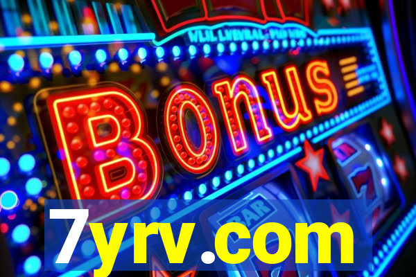 7yrv.com