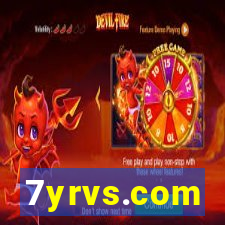 7yrvs.com