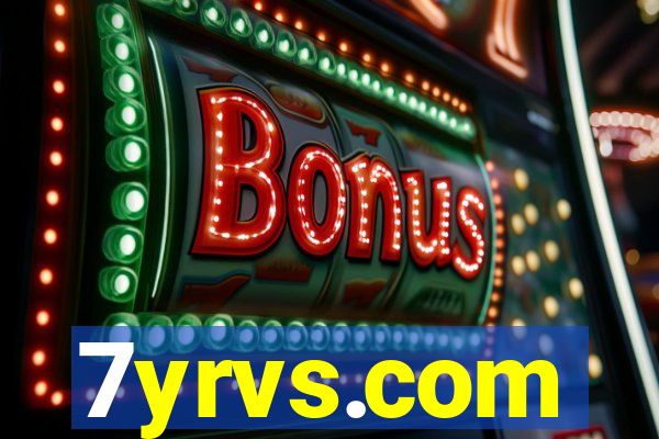 7yrvs.com
