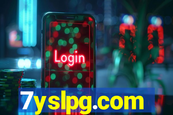 7yslpg.com