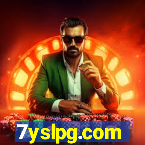 7yslpg.com
