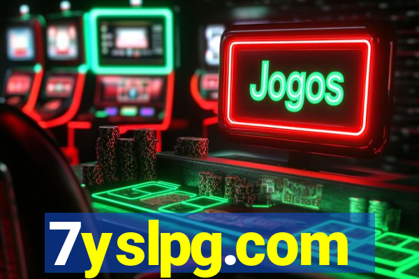 7yslpg.com