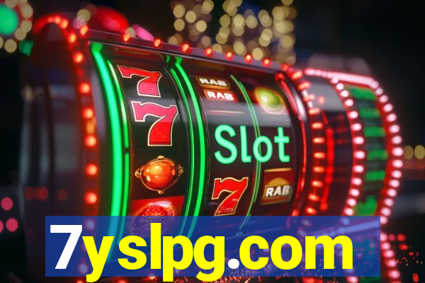 7yslpg.com