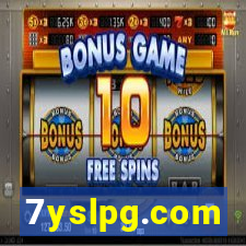 7yslpg.com