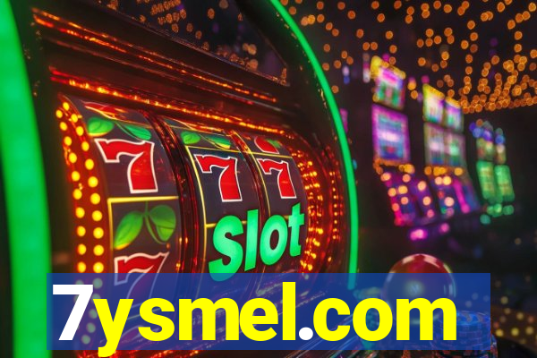 7ysmel.com