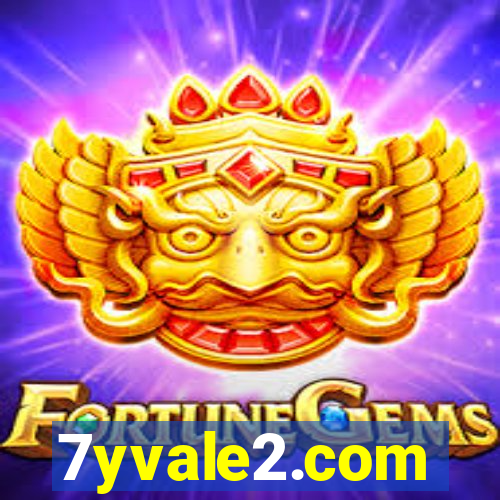 7yvale2.com