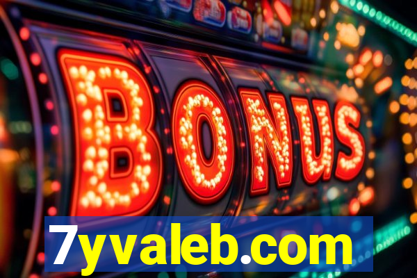 7yvaleb.com