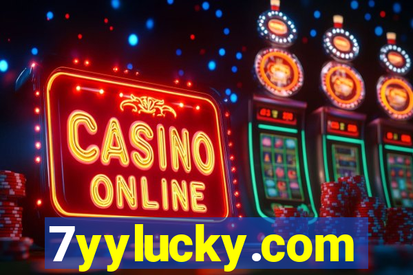 7yylucky.com