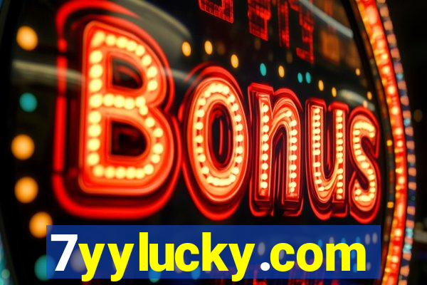 7yylucky.com
